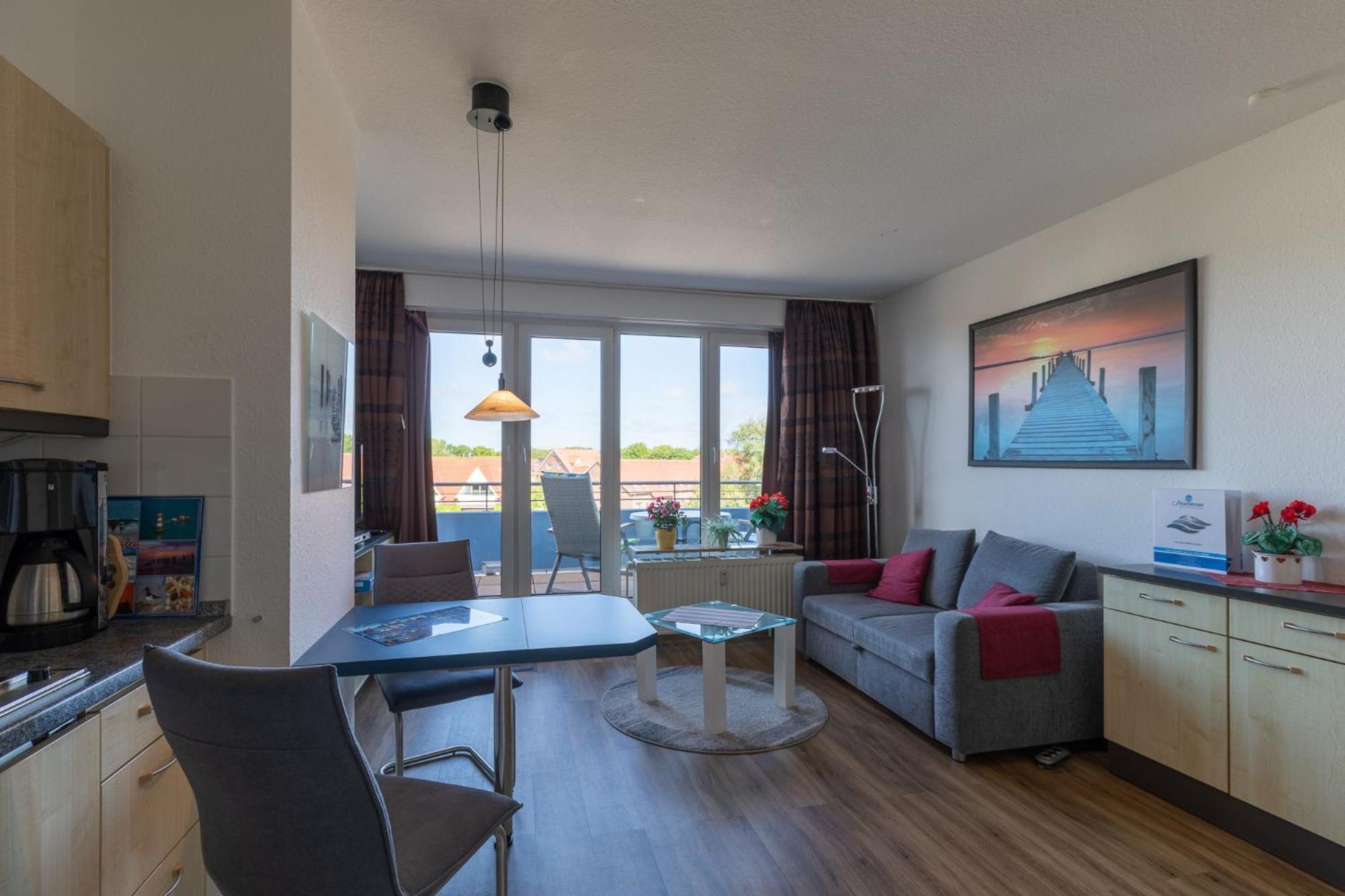 Knechtsand 445 Cuxhaven Exterior foto